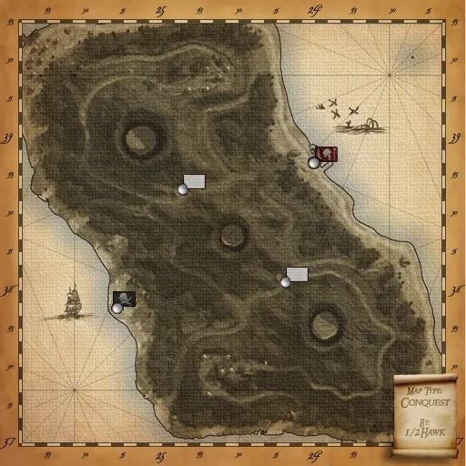 battlefield-pirates-2/maps/original/stranded/charts/Conquest 16.png